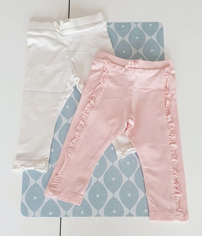 Leggings Primark - 9M