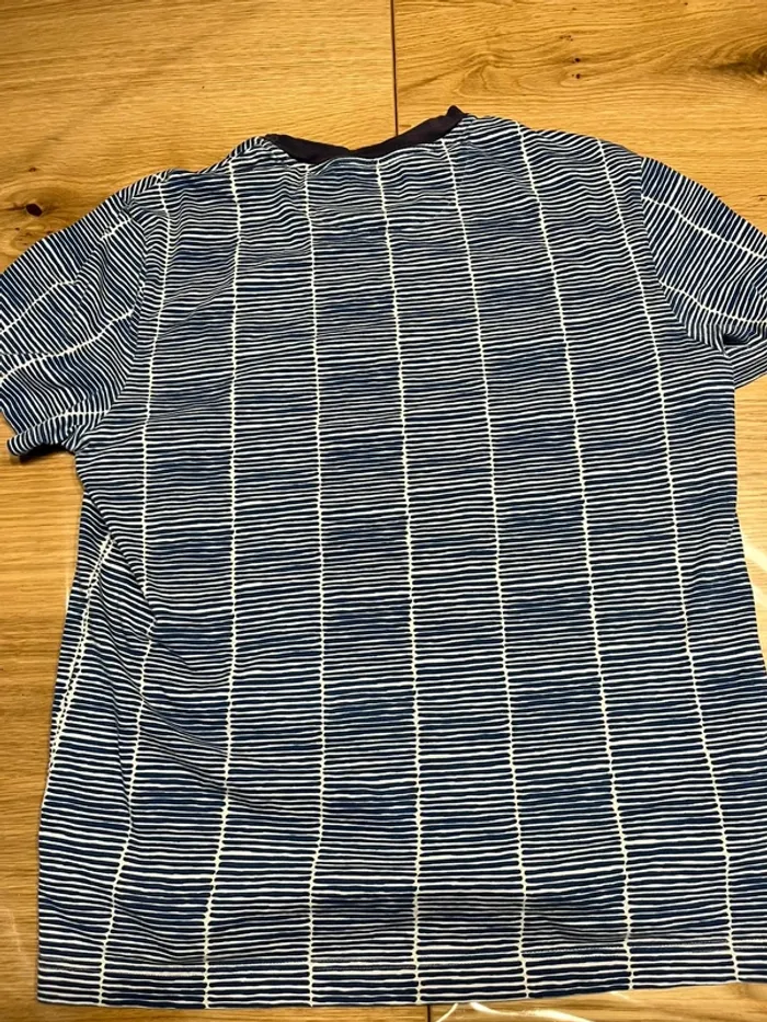 T-shirt Lacoste M - photo numéro 3