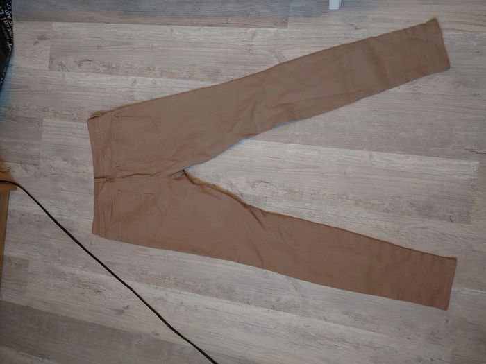 Jegging Zara Woman 40 - photo numéro 4