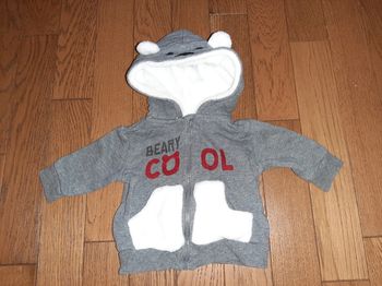 Gilet