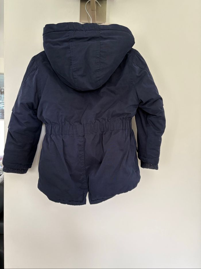 Parka Tape à l’œil - photo numéro 2