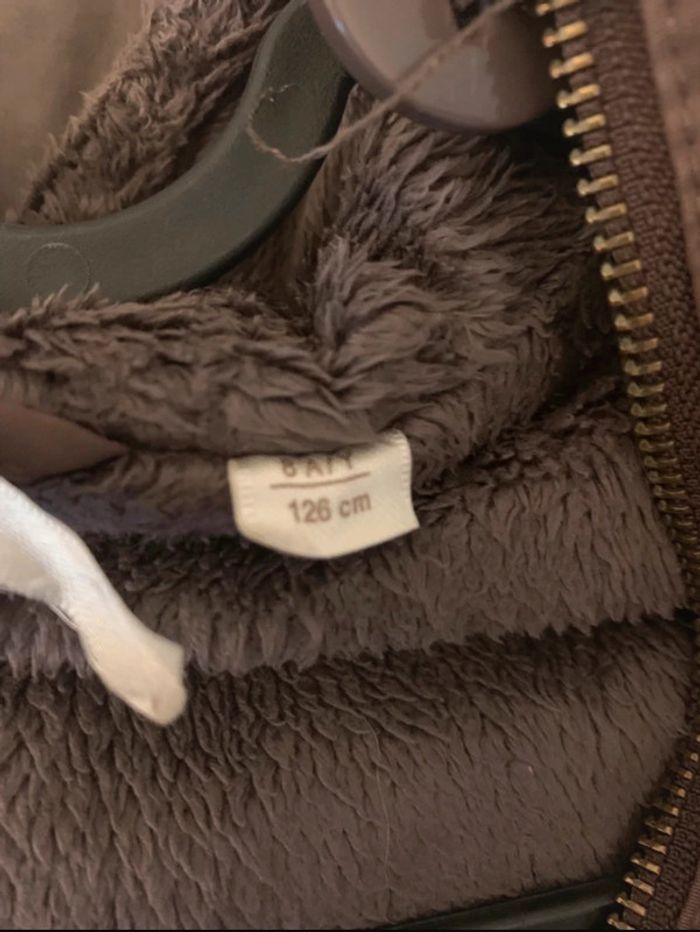 Manteau - photo numéro 2