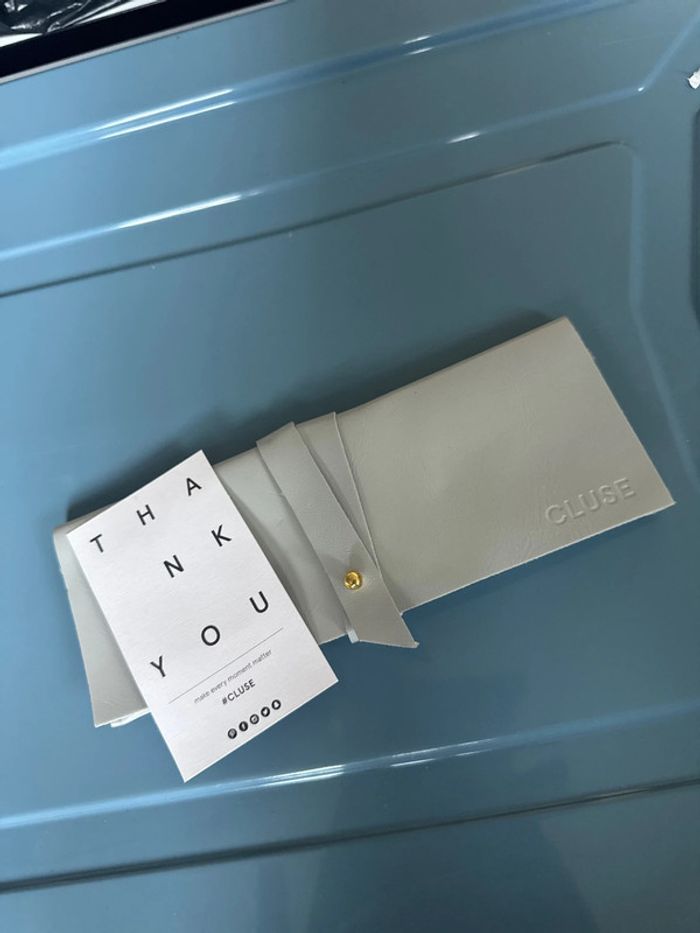 Pochette Cluse - photo numéro 7