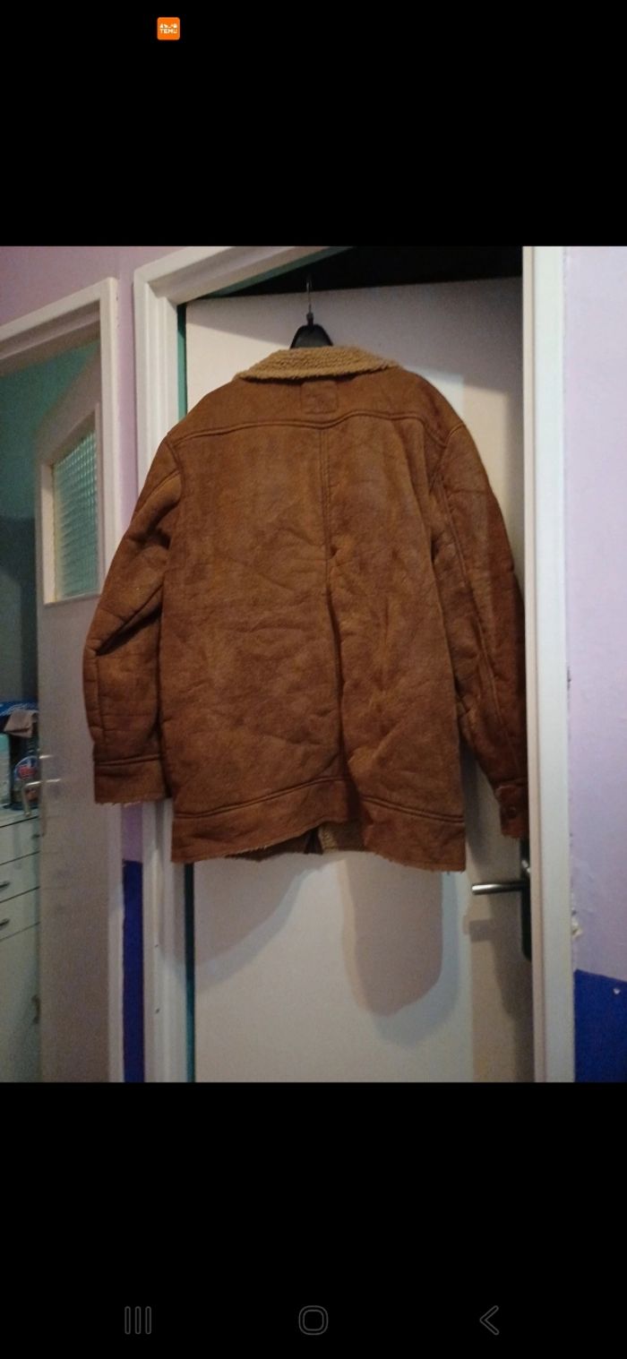 Manteau - photo numéro 6