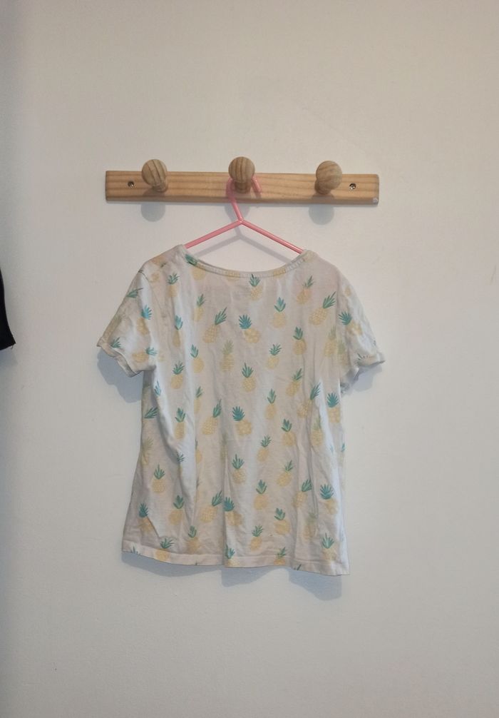 Tee shirt( 3 en 12 ans et 1 en 10 ans) - photo numéro 3