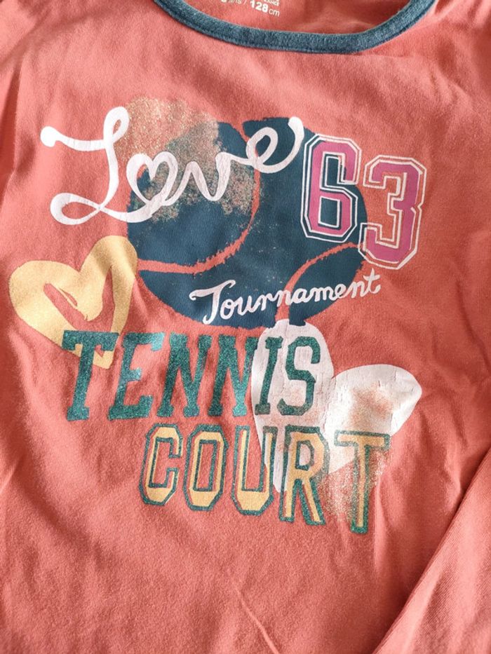 T-shirt orchestra - photo numéro 2