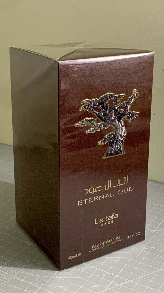 Parfum Dubaï - photo numéro 6