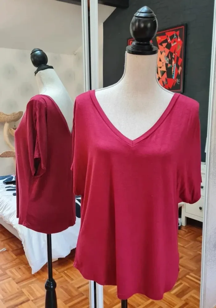 Top femme Ardene T38/40