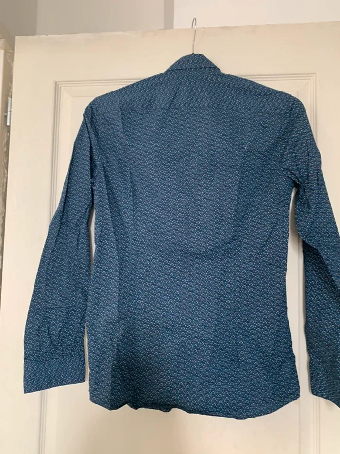 Chemise Jules - photo numéro 4