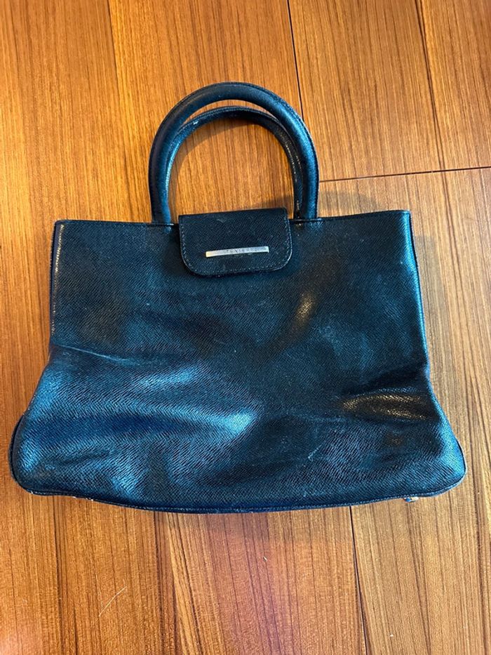Sac à main Texier