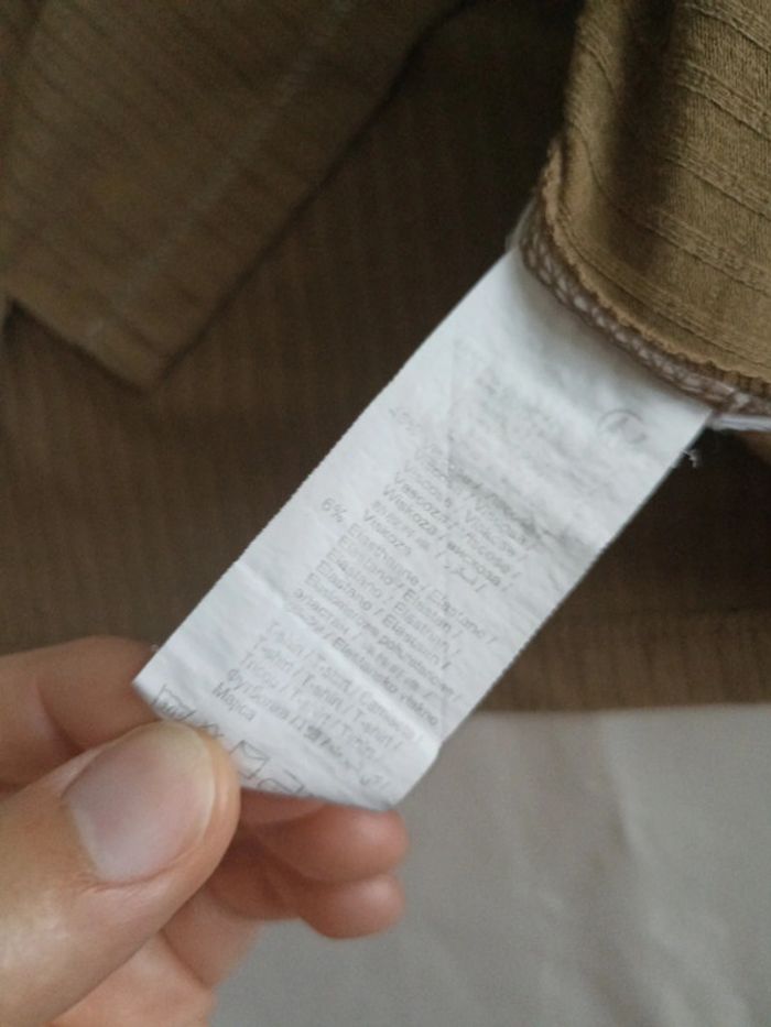 Haut Kiabi 14 ans - photo numéro 4