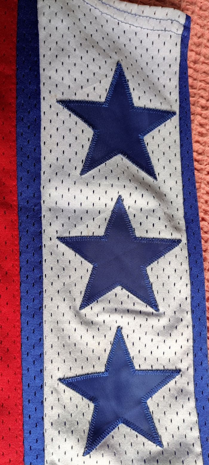 Maillot Vintage NBA Julius Erwing, New York - photo numéro 10