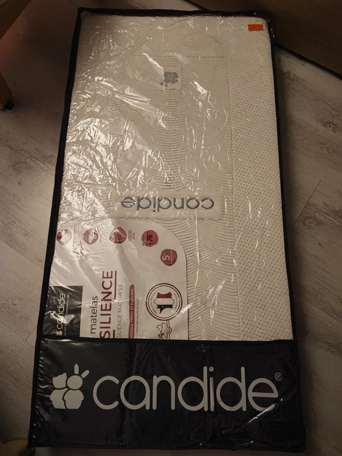 Matelas 70x140cm
