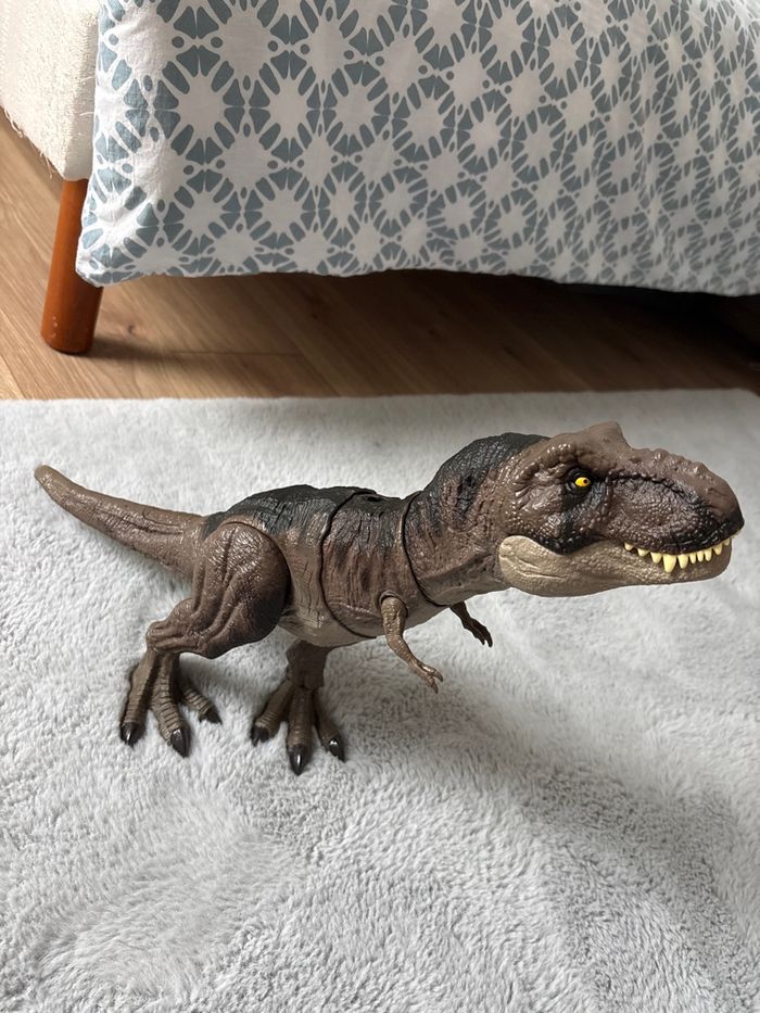 Dinosaure Jurassic World