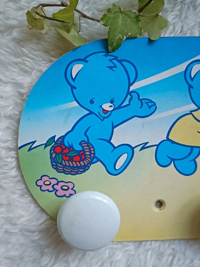 Rangement manteau vintage - photo numéro 4