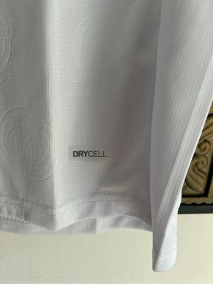 Maillot OM domicile 25/26 - photo numéro 9