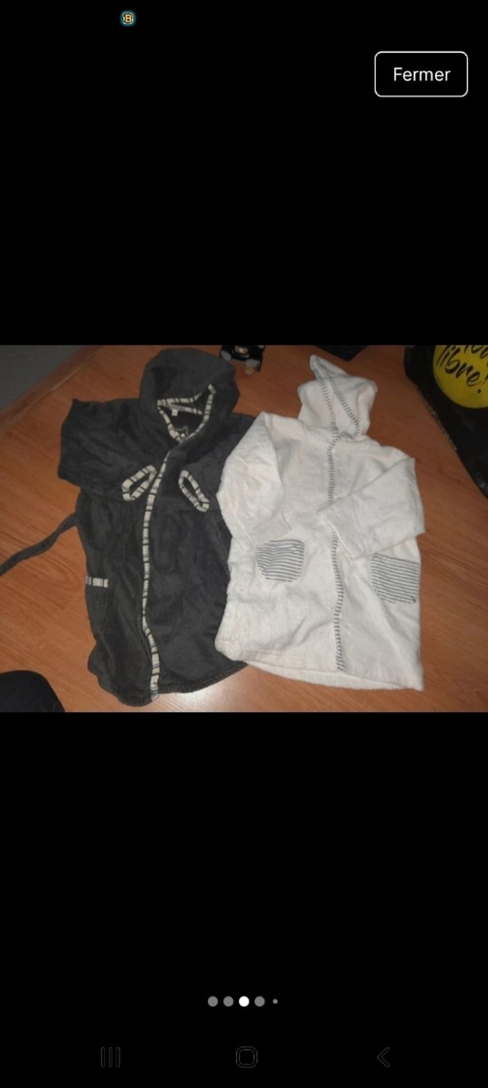 Lot 2 ans - photo numéro 3