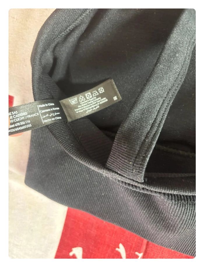 Brassière undiz taille S - photo numéro 5