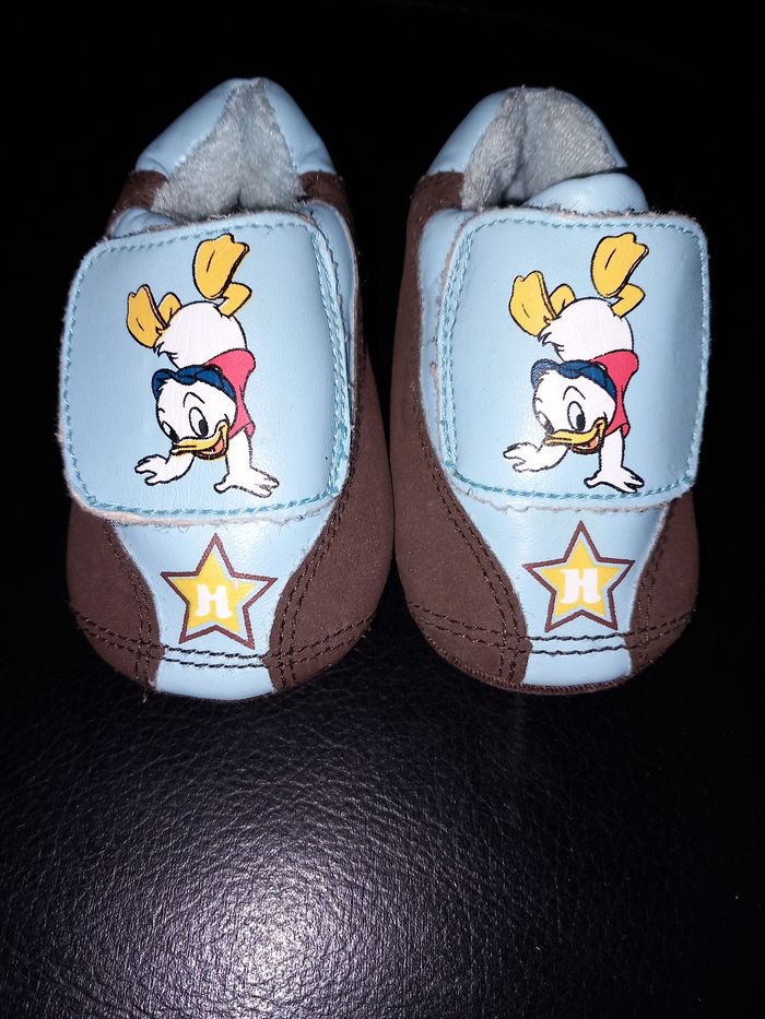 Chaussures disney TBE
