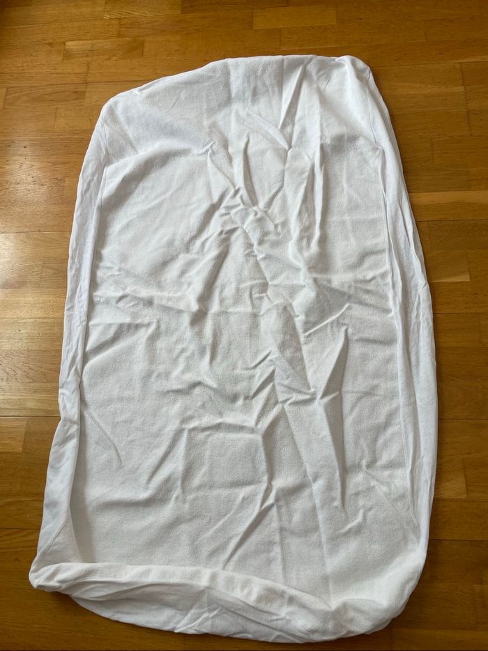 Alèse imperméable 70x120cm