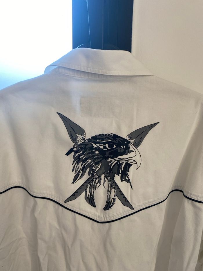 Chemise L 41/42 - photo numéro 2