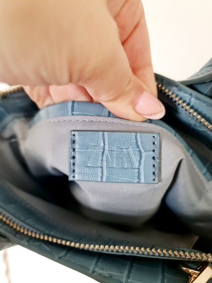 Sac à main Zara - photo numéro 6