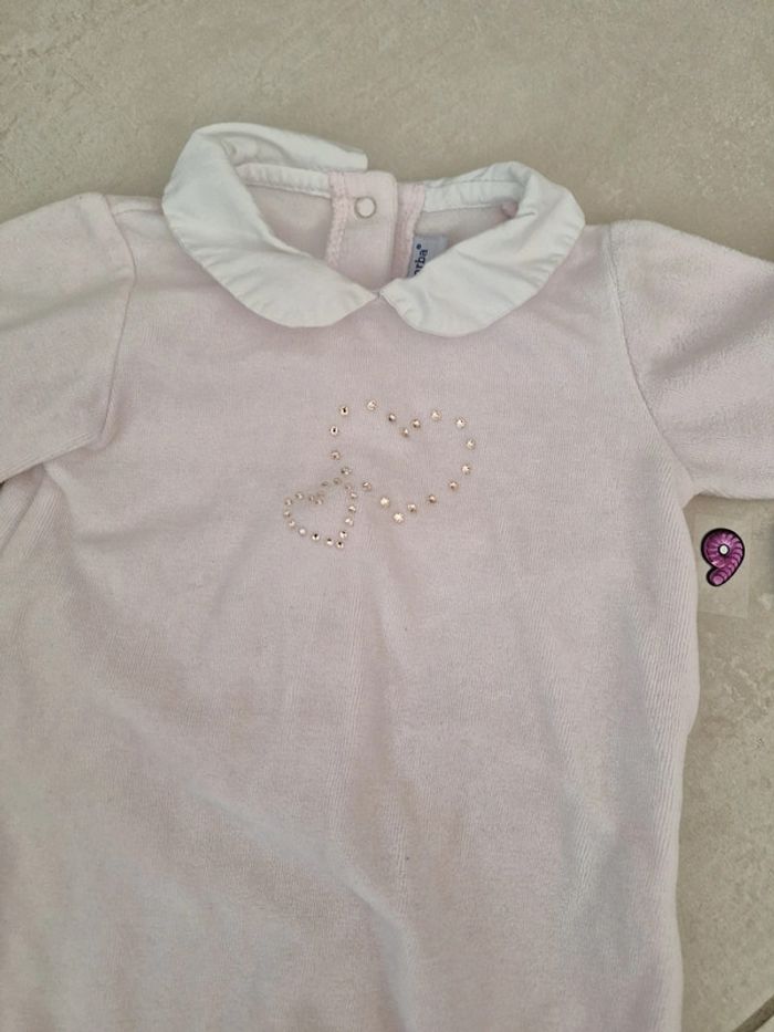 Pyjama - photo numéro 2