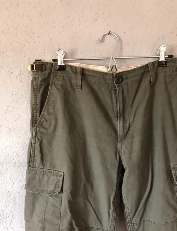 Pantalon Carhart taille M 🌻 - photo numéro 2
