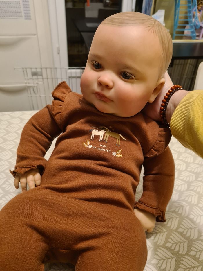 Reborn - photo numéro 4