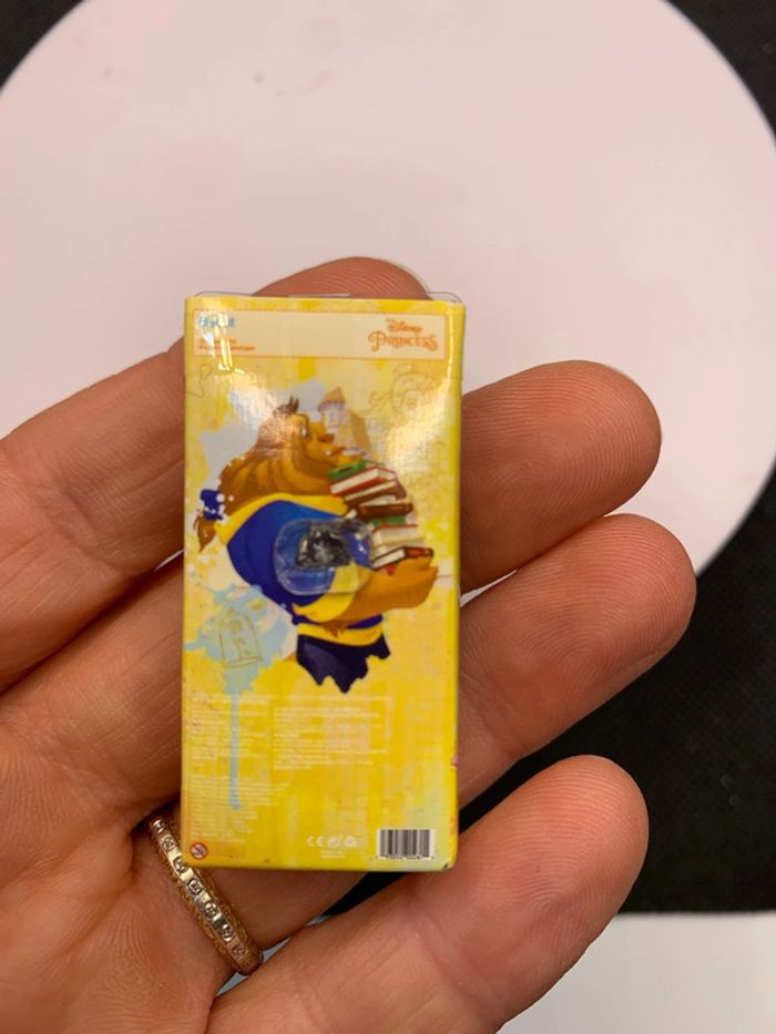 Mini brands la belle et la bête - photo numéro 2