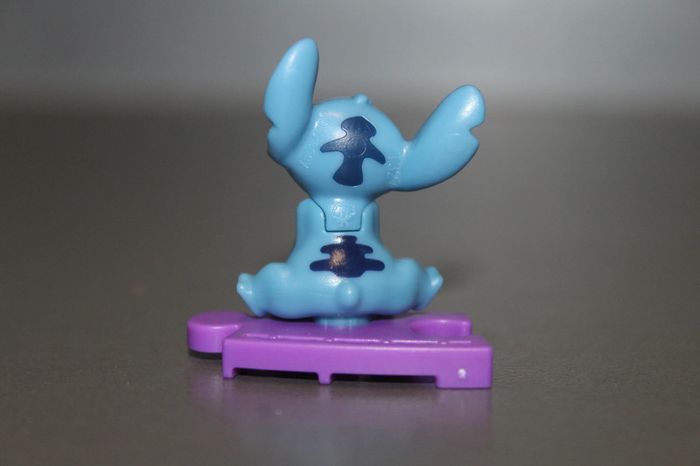 Figurine Stitch - Disney - photo numéro 2