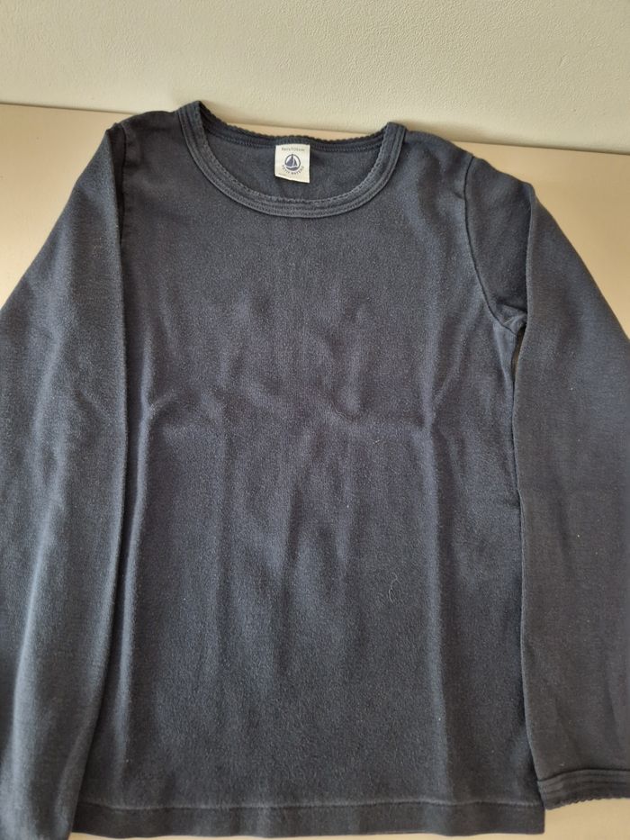 Lot Petit Bateaux. - photo numéro 2