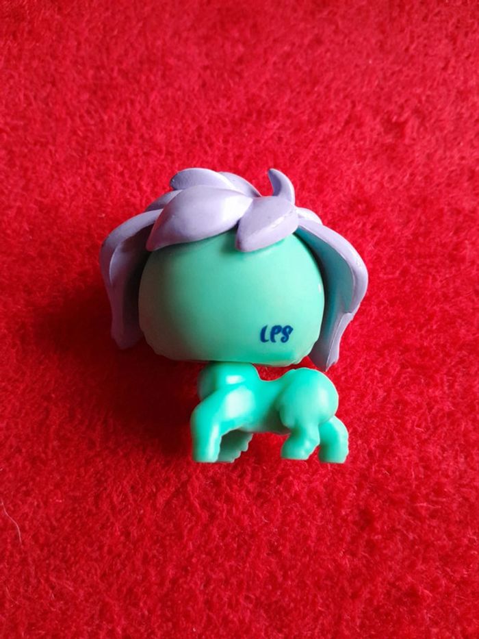Figurine Petshop A13. A - photo numéro 3