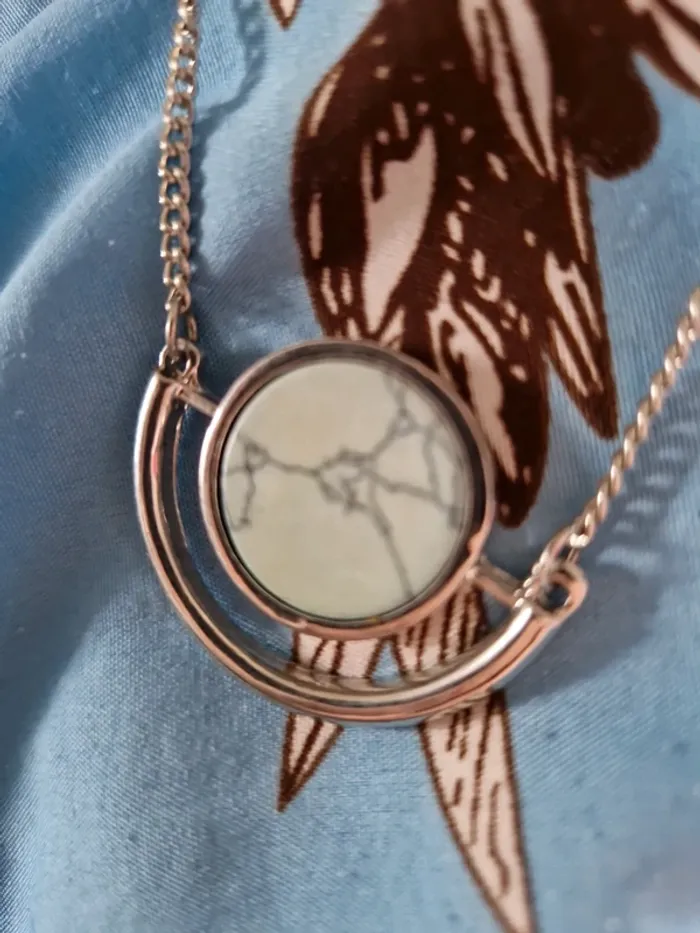 collier - photo numéro 3