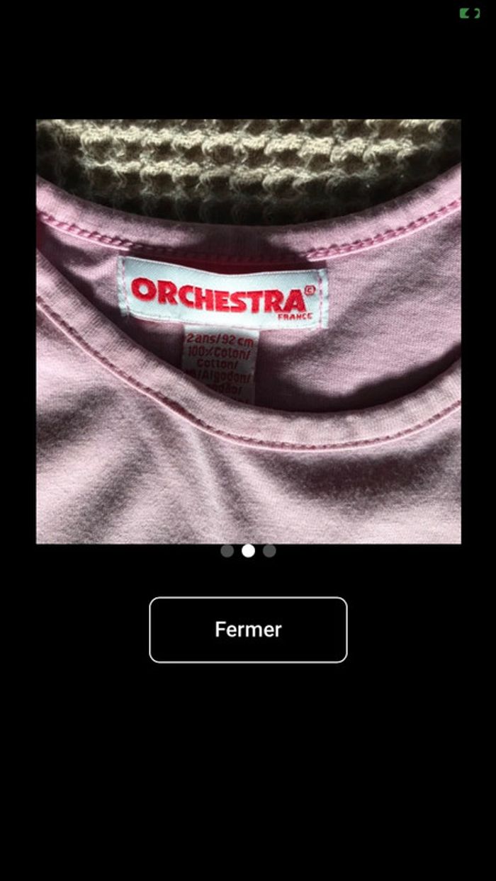 T-shirt - photo numéro 2