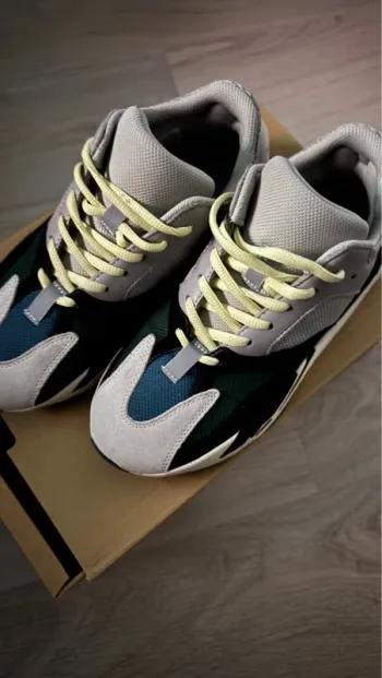 Yeezy 700 new wave runner