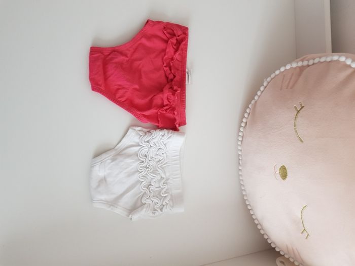 Lot 2 culottes 9m - photo numéro 2