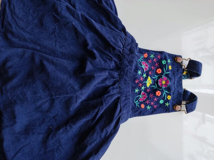 Ensemble robe, chemisier et Boléro