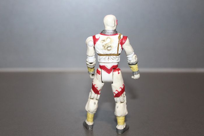 Figurine Storm Shadow - G.I. Joe - photo numéro 3