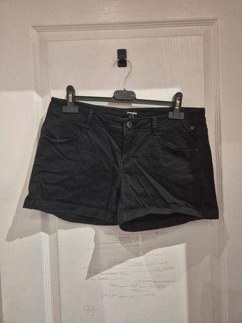 Short jeans #jennyfer 40