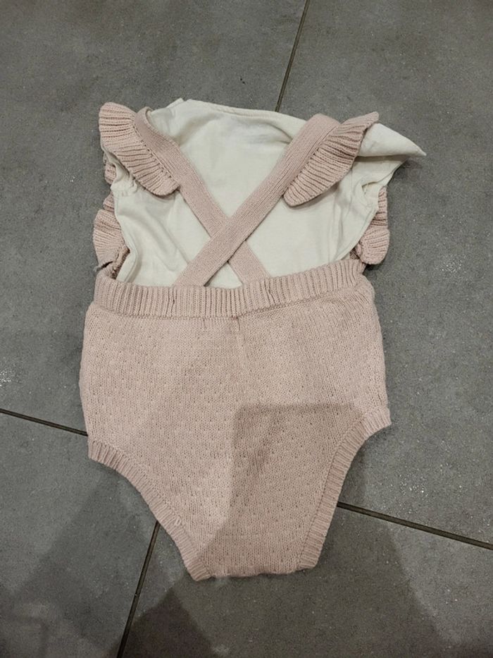 Belle ensemble kiabi 3 mois - photo numéro 2