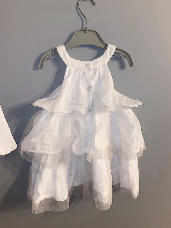 Ensemble de Cérémonie 12 mois Orchestra - photo numéro 7