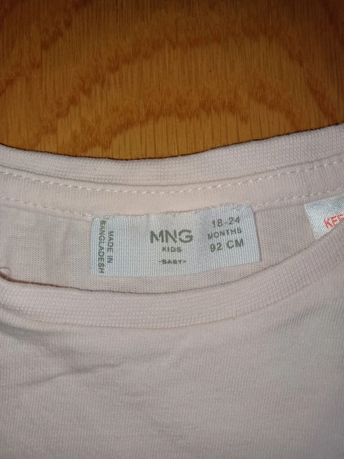 Ensemble short à carreaux et T-shirt à motifs - photo numéro 9