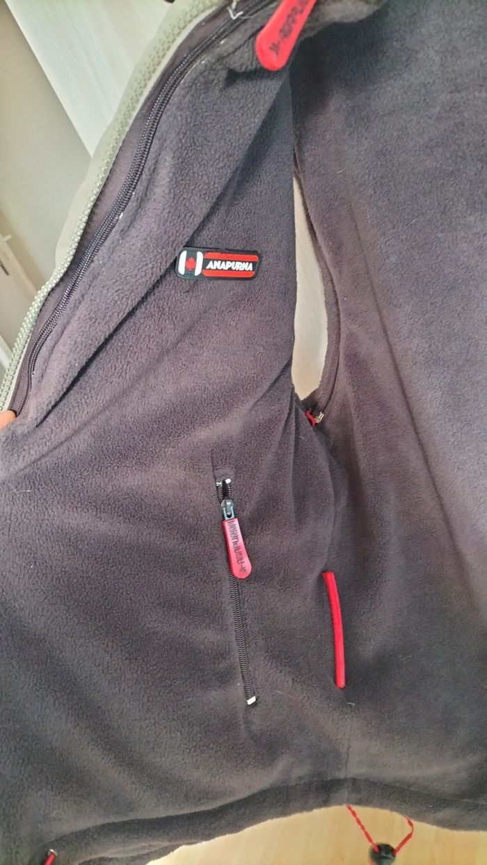 Doudoune Anapurna - photo numéro 3