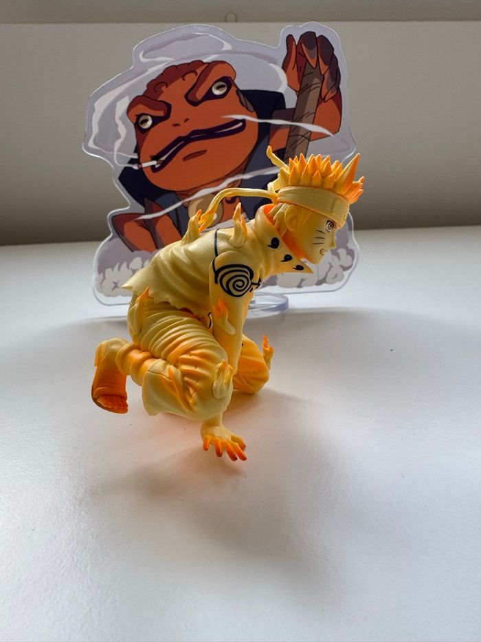 Figurine Naruto - photo numéro 3