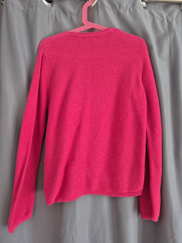 Gilet Okaidi - photo numéro 2