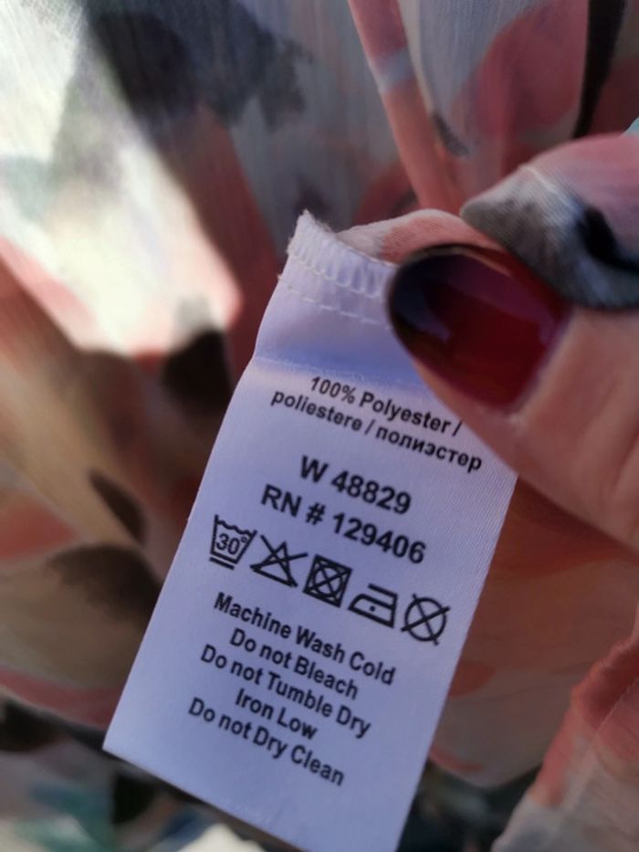 Blouse taille 48 - photo numéro 9