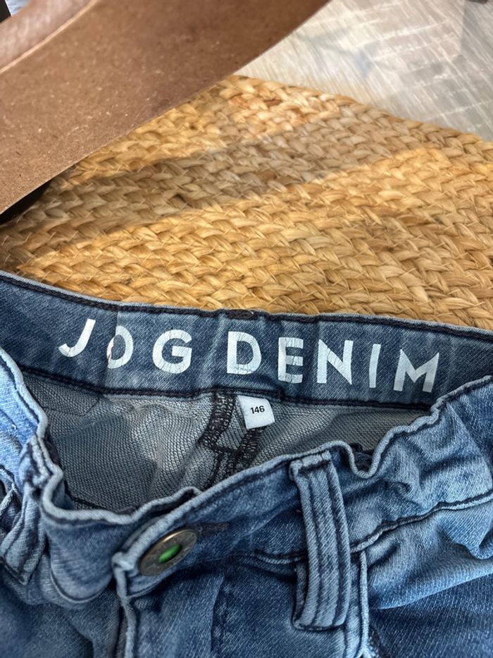 Jeans garçon taille 11 ans - photo numéro 4
