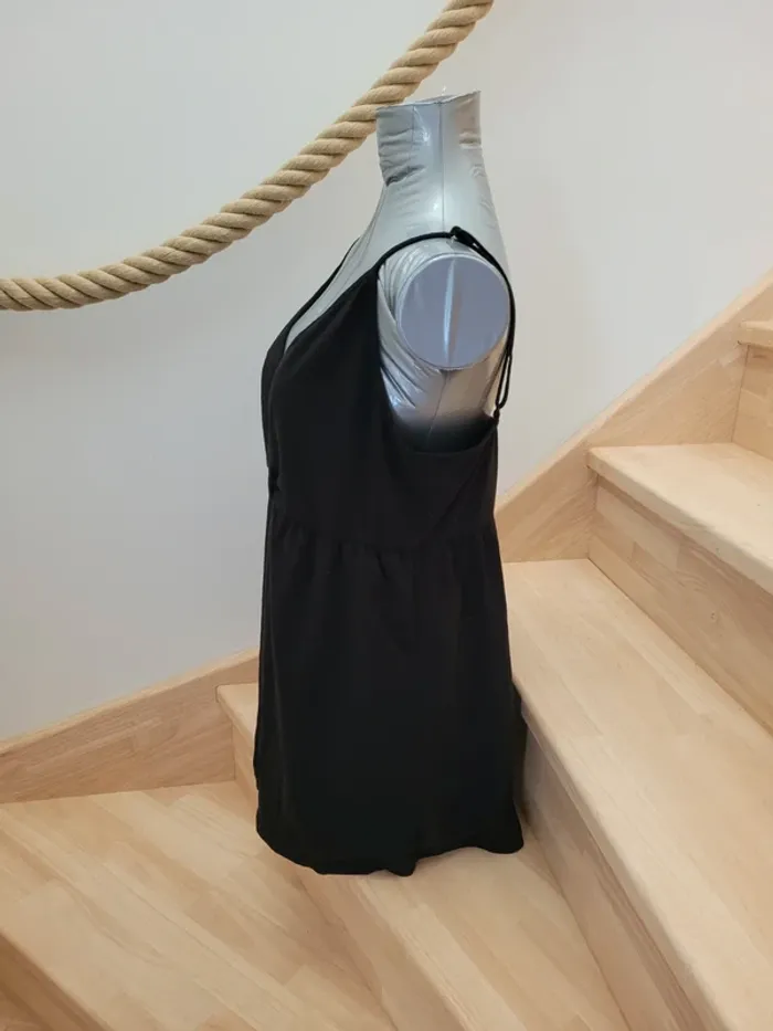 Combishort de grossesse taille L - photo numéro 3