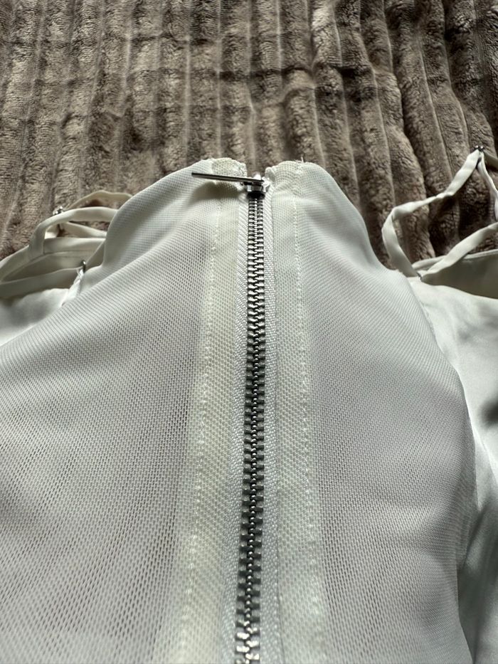 Haut corset - photo numéro 3